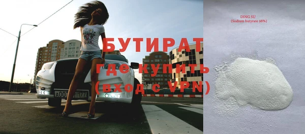 стаф Тайга